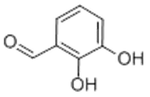 2,3-Dihydroxybenzaldehyde CAS 24677-78-9