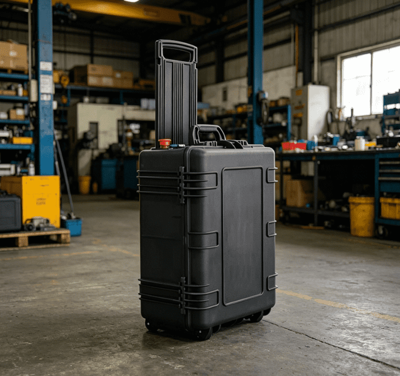 Precision Cleaning for Laser Cleaning Machine: Leaving No Place for Dirt to Hide/about