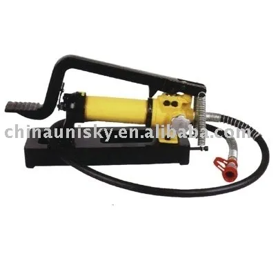 Hydraulic hand tools Hand Pumps