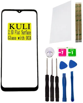 KULI Wholesale Glass Touch Screen for Xiaomi Models with OCA