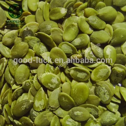 Grade A,AA Snow White Pumpkin Seeds Kernels                        
                                                Quality Choice