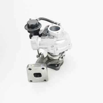 RHF3 F31CAD-S0262B VZ65 Turbocharger for SUZUKI Engine 13900-74P50 VA410262