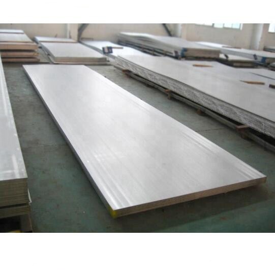 steel sheet