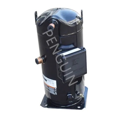 2023 Penguin Factory Price Cold Storage ZP485KCF-TWD-522 Copeland Scroll Compressor For Sale