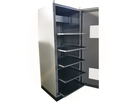 UPS Battery Cabinets IP55