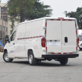 Lingshi Golden Warehouse Business Warehouse Truck