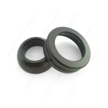 GE25-SX Chrome Steel Thrust Spherical Plain Bearing 25x47x15 mm HXHV