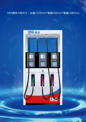 Cheap Petrol Station Pump Wayne Gas Dispenser Mini Fuel Dispenser Price