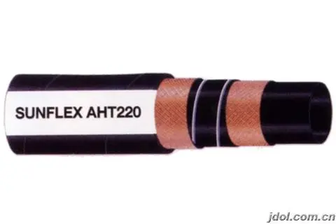 Asphalt Hose