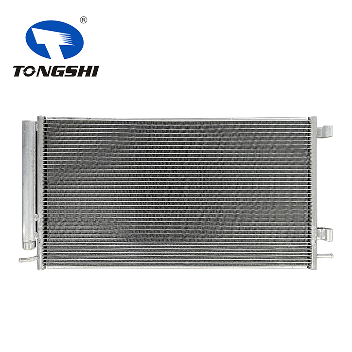 23456530, condenser for Chevrolet Camaro