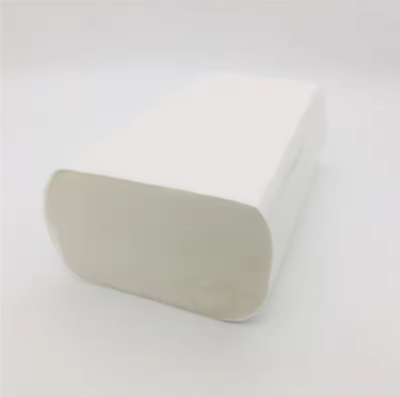 Slim Fold Hand Drying Towels Office Use