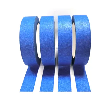 The Best Blue Painters Tape