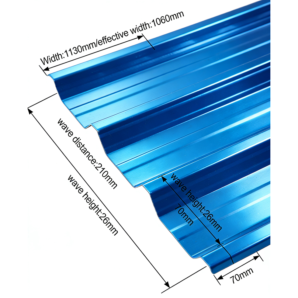 apvc corrosion tiles details
