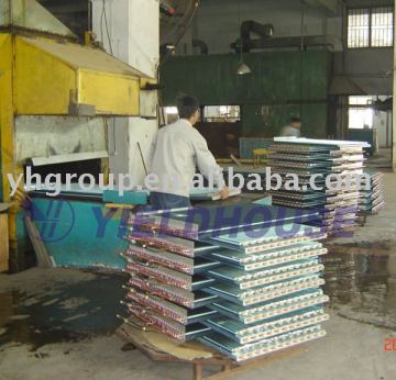plate Heat exchangers