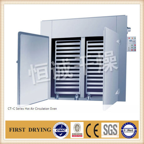 Tray Type Noodle Drying Machine / Hot Air Drying Oven