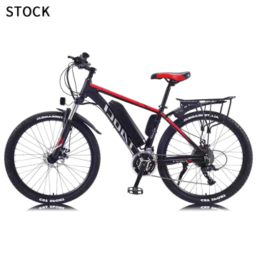Electric Bike Bicycle Europe: Pegasus Mountain City 29 Inch Electric Bike