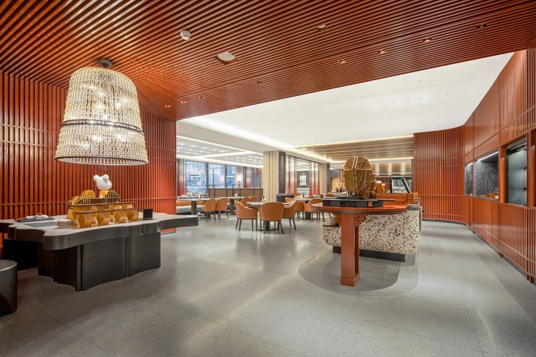Suzhou Shishan Angsana Hotel (20)