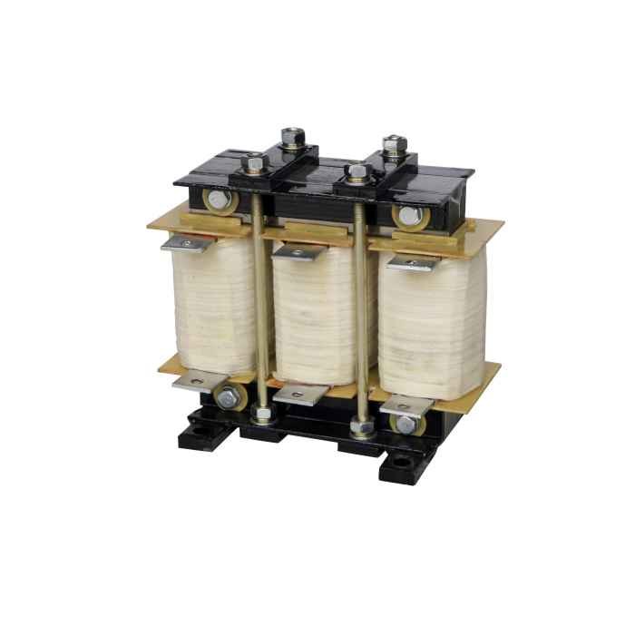 AC Line Input Reactor