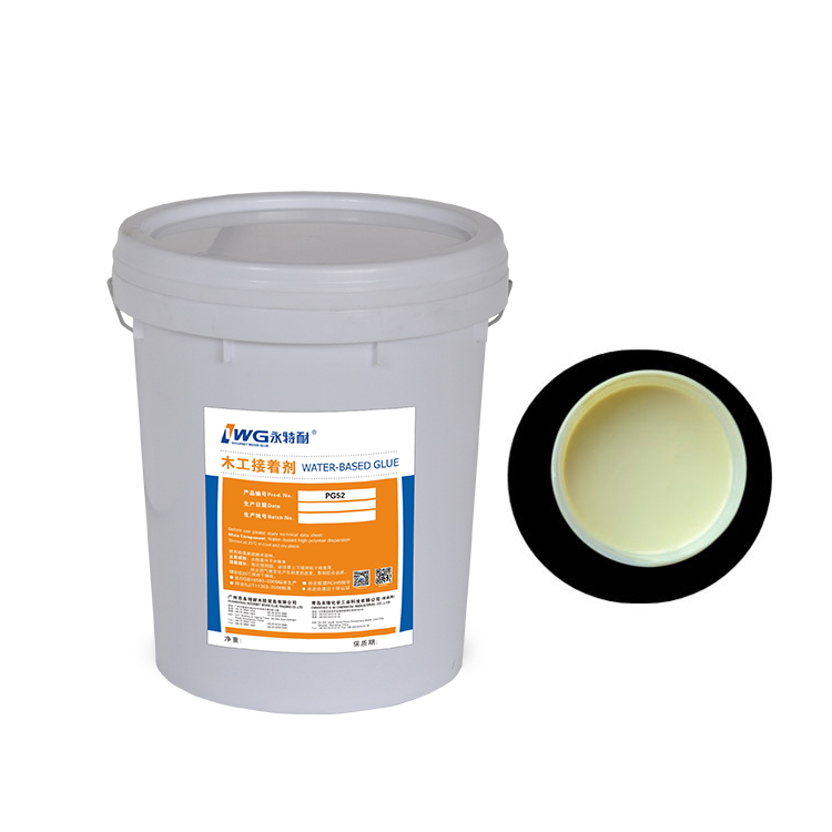 Yellow Adhesive For Assembly