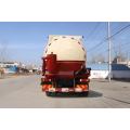 Camión de transporte de cemento a granel DFAC 8X4 20000-40000Litres