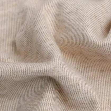 100D Milk Silk Spandex Single Brushed Fabric