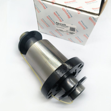 Tornillo de bola Tuerca de bola FEM-EC 40X20RX6-3 R150247085 R150347085
