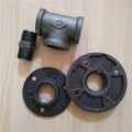 Cast Iron Pipe Fittings Elbow
