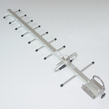 Yagi Antenna (Aluminums,800-960MHz)