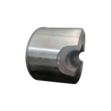 OEM Forging Stainless Steel and Carbon Steel Fabrication Services