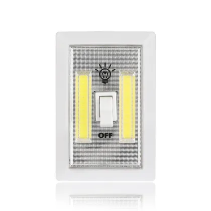 Light Switch Cabinet Door Light Switch Light Switch with COB Source