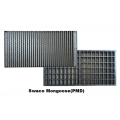 Composite frame shale shaker screen