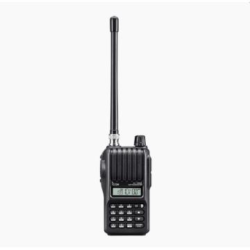 ICOM IC-V80 Radio Portabel