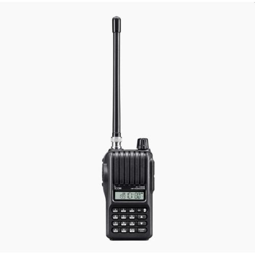 ICOM IC-V80 Radio portátil