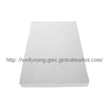 fiberglass ceiling panels