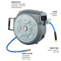 Automatic Air Hose Reel Garage Automobile Centre Pneumatic Hose Retractable Tool Workshop Indoor Outdoor Backyard Hardware Acces