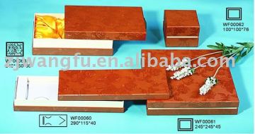 low price paper gift box