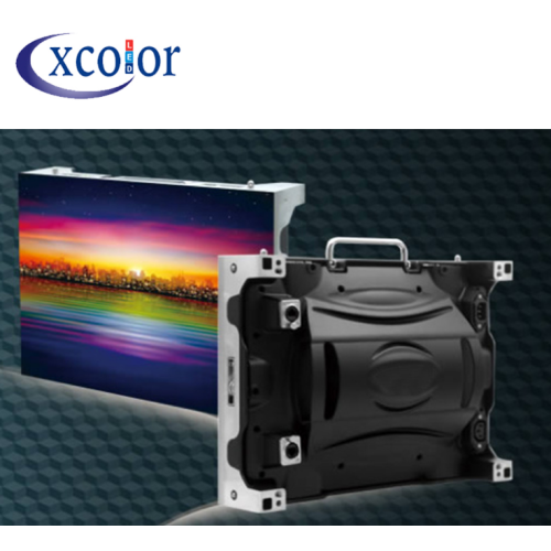 Rental SMD P2.5 HD LED Display for Stage