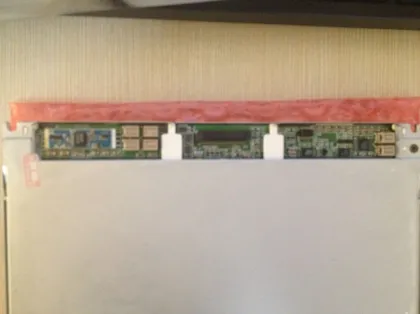 Sharp Industrial Lcd Displays Panels For Industrial Use Lm100ss1t522