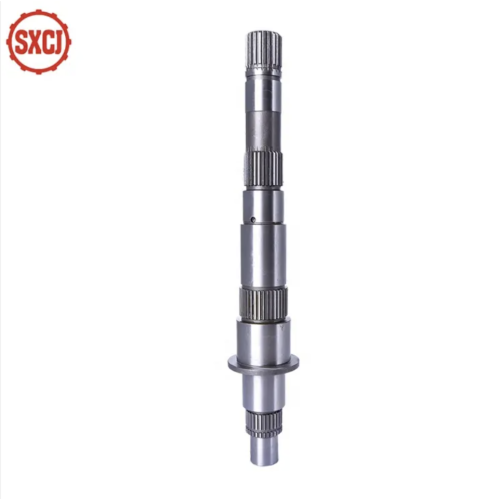 MANUAL Auto Parts Input Transmission Gear Shaft Main Drive for Toyota 2KD