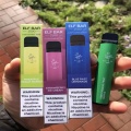 Bar elfe 1500 Puff 2% Disposable POD Dispositif