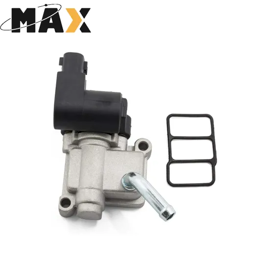 Engine Assembly Idle Air Control Valve IACV for Honda Civic Si 2.0 & Acura RSX Type-S 16022-PRB-A01
