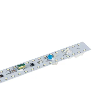 White light 9W LED dimming ceiling light module