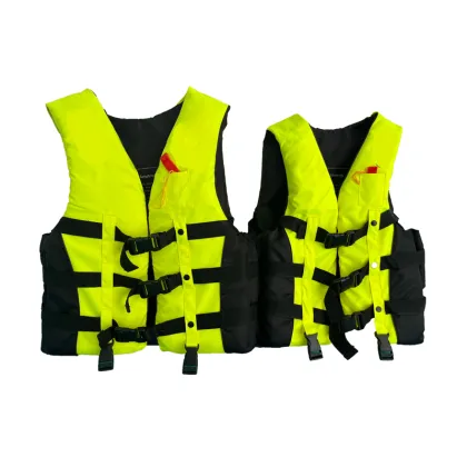Wholesale Adult Surfing and Fishing Life Jackets