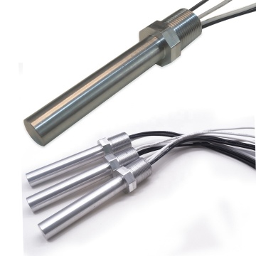 Anti-Explosion Stick Temperature Detector for Fire Protection Systems - JTWB-0D-8600/194