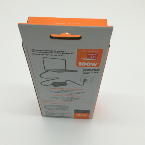 Custom square retails cardboard packaging paper gift box