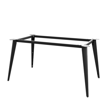 Adjustable Steel Metal Frame Office Table Leg