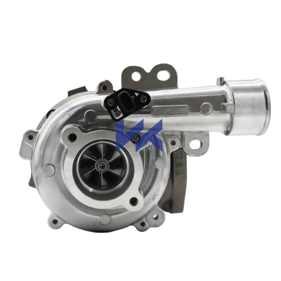 GT1749S Complete Turbocharger 715843-5001S for Nissan Vauxhall 2.5