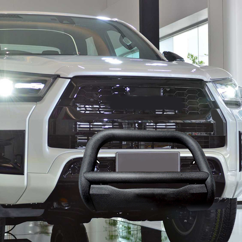 Bull Bar Nudge Bar front bumper for D-MAX