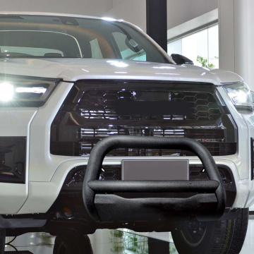 Bull Bar Nudge Bar front bumper for D-MAX