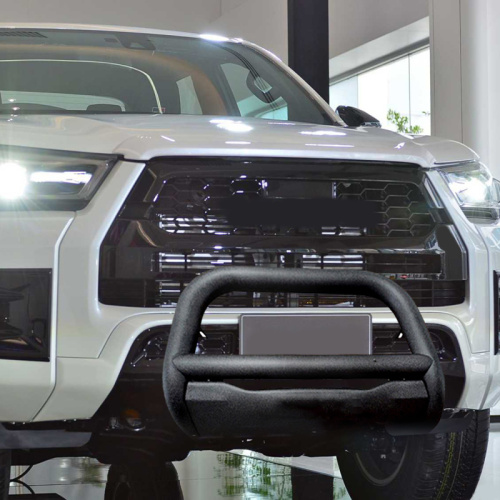 Bull Bar Nudge Bar front bumper for D-MAX